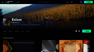 eslam.deviantart.com