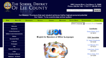 esol.leeschools.net