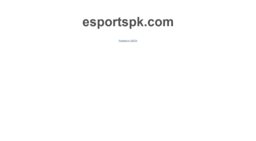 esportspk.com