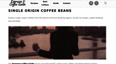espressocoffeeguide.com