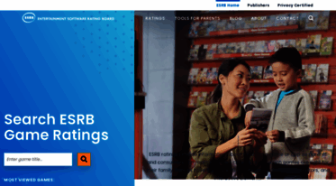 esrb.org