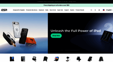 esrgear.com