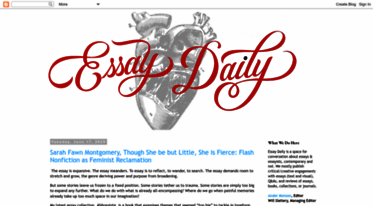 essaydaily.org