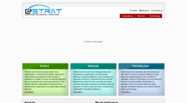 estrat.co.uk