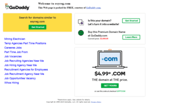 esyreg.com