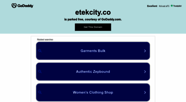 etekcity.co