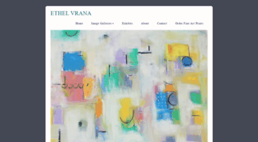 ethelvrana.com