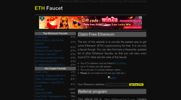 ethfaucet.top