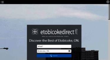 etobicokedirect.info