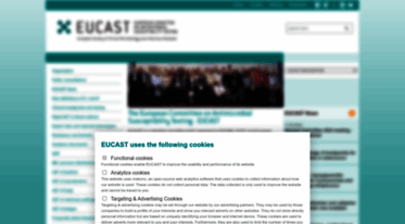 eucast.org