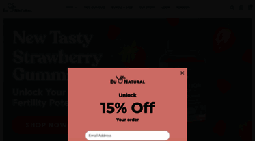 eunatural.com