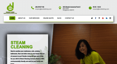 eunikeliving.com