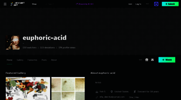 euphoric-acid.deviantart.com