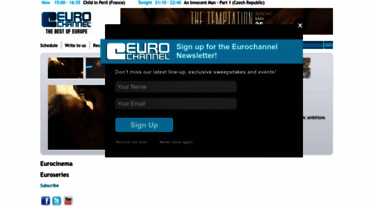 eurochannel.com