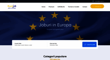 eurojob.ro