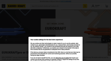 eurokraft.info