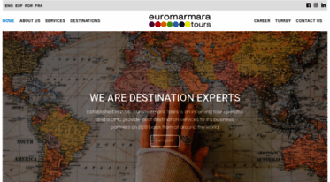 euromarmara.com