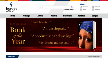 europaeditions.com