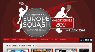 europeansquash-valenciennes2014.fr