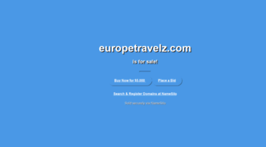 europetravelz.com