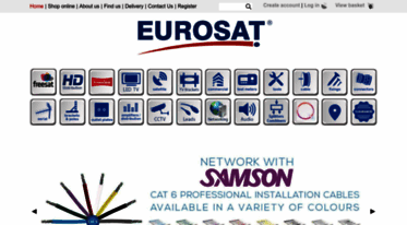 eurosat.co.uk