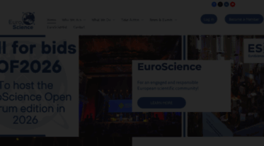 euroscience.org