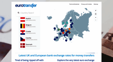 eurotransfer.co.uk