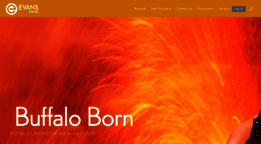 evansbank.com