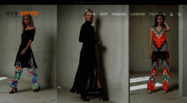 evavarro.com