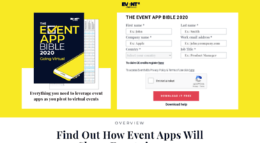 eventappbible.com