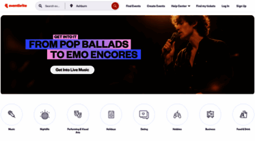 eventbrite.com