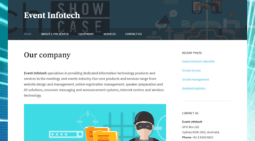 eventinfotech.com.au