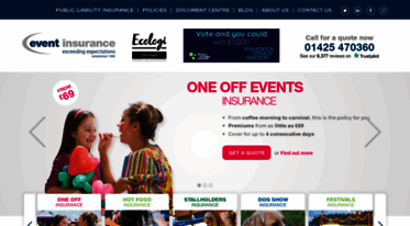 events-insurance.co.uk