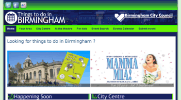 events.birmingham.gov.uk