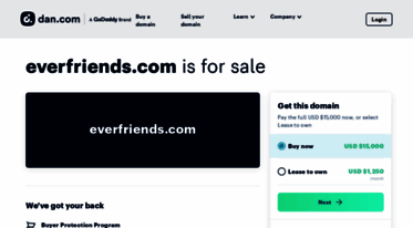 everfriends.com