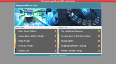 evergreenmicro.com