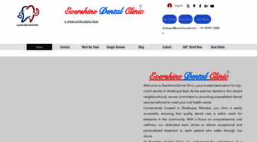 evershinedental.in