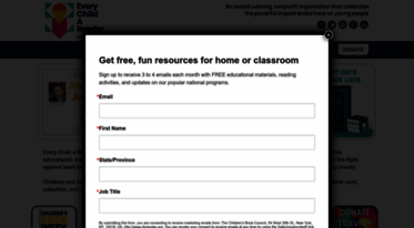 everychildareader.net