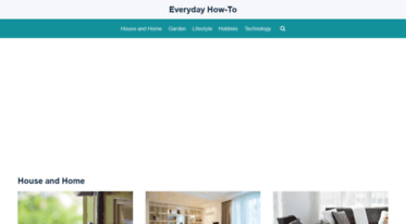 everydayhowto.net