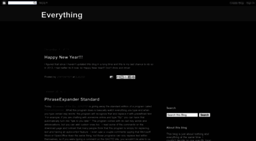 everything-823.blogspot.com