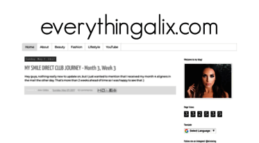 everythingalix.com