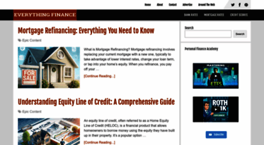 everythingfinanceblog.com