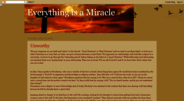 everythingmiracle.blogspot.com