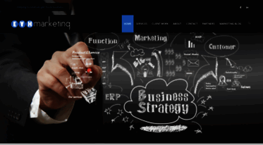 evhmarketing.com