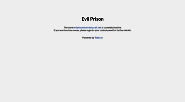 evilprisonstore.buycraft.net