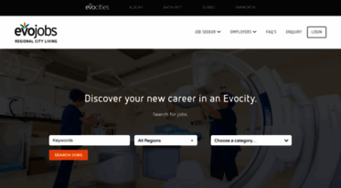 evojobs.com.au