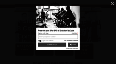 evolutionbycycle.liveeditaurora.com