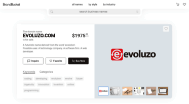 evoluzo.com