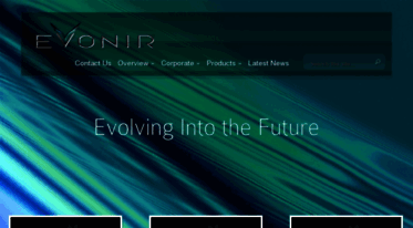 evonir.com