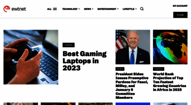 ewtnet.com